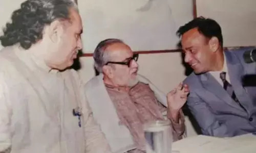 संडे स्पेशल : मित्रता दिवस संडे स्पेशल : मित्रता दिवस