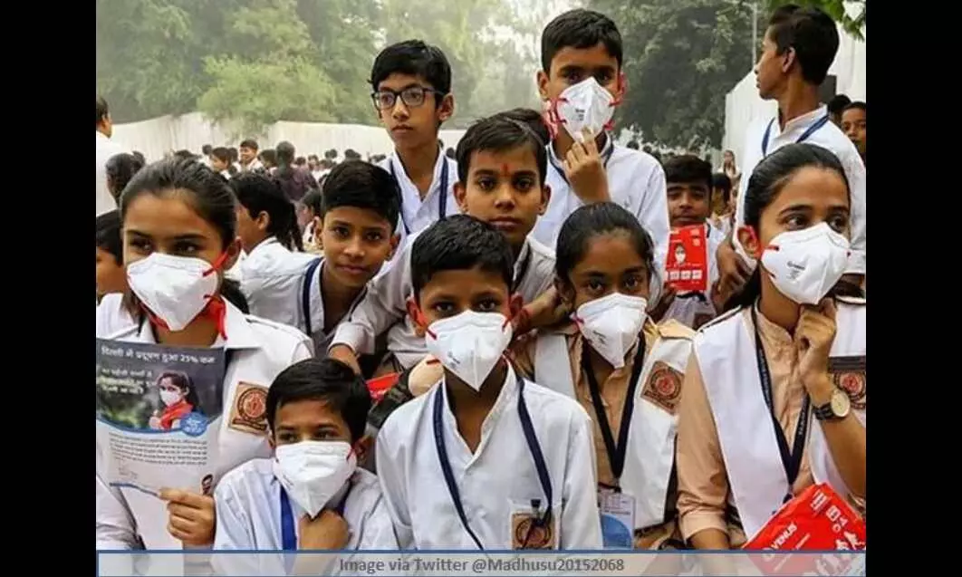 उत्तर प्रदेश में 16 अगस्त से खुलेंगे स्कूल,दिशा निर्देश जारी उत्तर प्रदेश में 16 अगस्त से खुलेंगे स्कूल,दिशा निर्देश जारी