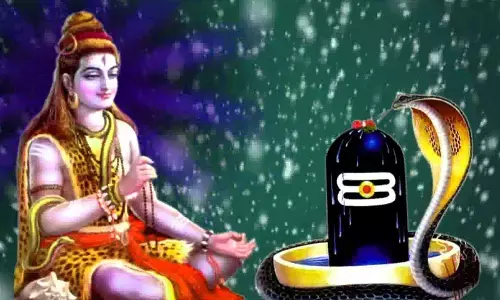 सावन के सोमवार में ऐसे करें शिव जी की पूजा