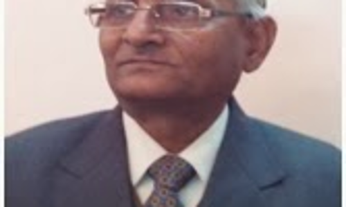 घिर रहा अवसाद में  : नवगीत  घिर रहा अवसाद में  : नवगीत