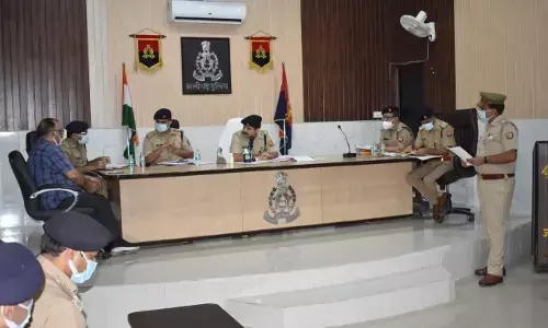 एसएसपी कलानिधि नैथानी ने कुख्यात शराब माफियाओं और तस्करों पर कसा शिकंजा, देखिये सूची कितने अपराधियों की खोली हिस्ट्रीशीट एसएसपी कलानिधि नैथानी ने कुख्यात शराब माफियाओं और तस्करों पर कसा शिकंजा, देखिये सूची कितने अपराधियों की खोली हिस्ट्रीशीट