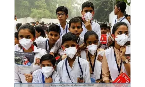 उत्तर प्रदेश में 16 अगस्त से खुलेंगे स्कूल,दिशा निर्देश जारी