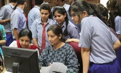 यूपी बोर्ड रिजल्ट से छात्र संतुष्ट नहीं तो इस ई-मेल और फोन नंबर पर कर सकतें है शिकायत