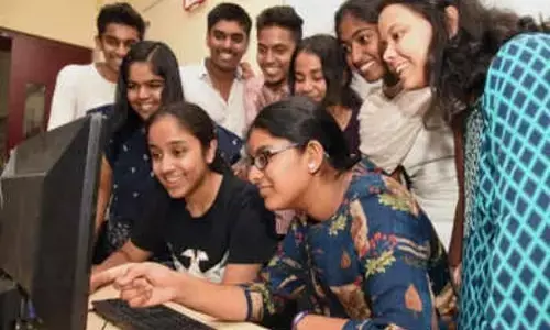 आज दोपहर 12 बजे जारी होगा CBSE 10वीं का परिणाम, जानिए कैसे और कहां कर सकेंगे चेक आज दोपहर 12 बजे जारी होगा CBSE 10वीं का परिणाम, जानिए कैसे और कहां कर सकेंगे चेक