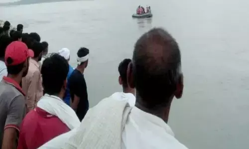 प्रेमिका को यमुना में क्यों दिया धक्का, प्रेमी से पूछताछ में हुआ खुलासा