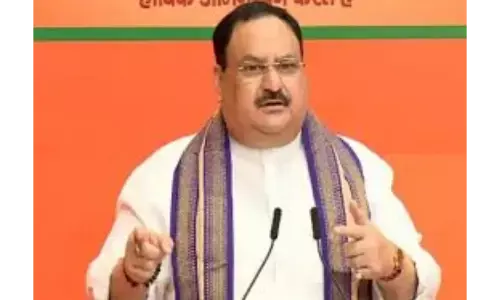 जेपी नड्डा 7,8 अगस्त को यूपी का करेंगे दौरा जेपी नड्डा 7,8 अगस्त को यूपी का करेंगे दौरा