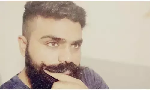 तिहाड़ जेल के बैरक नंबर तीन में कुख्यात गैंगस्टर का मर्डर तिहाड़ जेल के बैरक नंबर तीन में कुख्यात गैंगस्टर का मर्डर