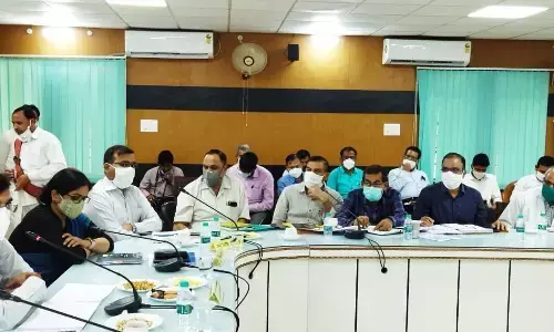 धरातल पर दिखे कार्य अन्यथा होगी कार्रवाई : कमिश्नर धरातल पर दिखे कार्य अन्यथा होगी कार्रवाई : कमिश्नर