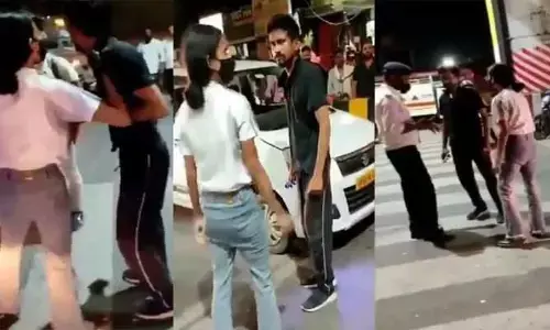लखनऊ कैब चालक की पिटाई मामले में पुलिस भी फंसी लखनऊ कैब चालक की पिटाई मामले में पुलिस भी फंसी