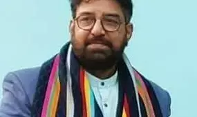 भारतीय मानक ब्यूरो (भारत सरकार) की समिति के सदस्य बनाए गए डॉ राजाराम त्रिपाठी, भारतीय मानक ब्यूरो (भारत सरकार) की समिति के सदस्य बनाए गए डॉ राजाराम त्रिपाठी,