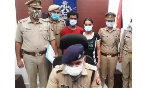 बहन ने प्रेमी के साथ मिलकर की भाई की ह्त्या,जाने क्या है पूरा मामला बहन ने प्रेमी के साथ मिलकर की भाई की ह्त्या,जाने क्या है पूरा मामला