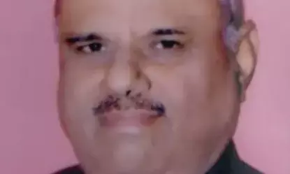 उत्तर प्रदेश में बोर्ड से सम्बद्ध स्कूलों में प्रयोगात्मक पाठ्यक्रम एवं उनकी परीक्षाओं का सच: डा रक्षपाल सिंह