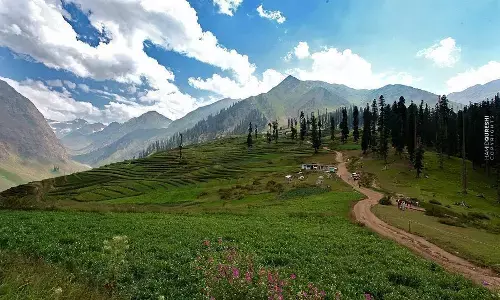 पाकिस्तान का मतलब क्या यात्रा संस्मरण भाग 3 - असग़र वजाहत