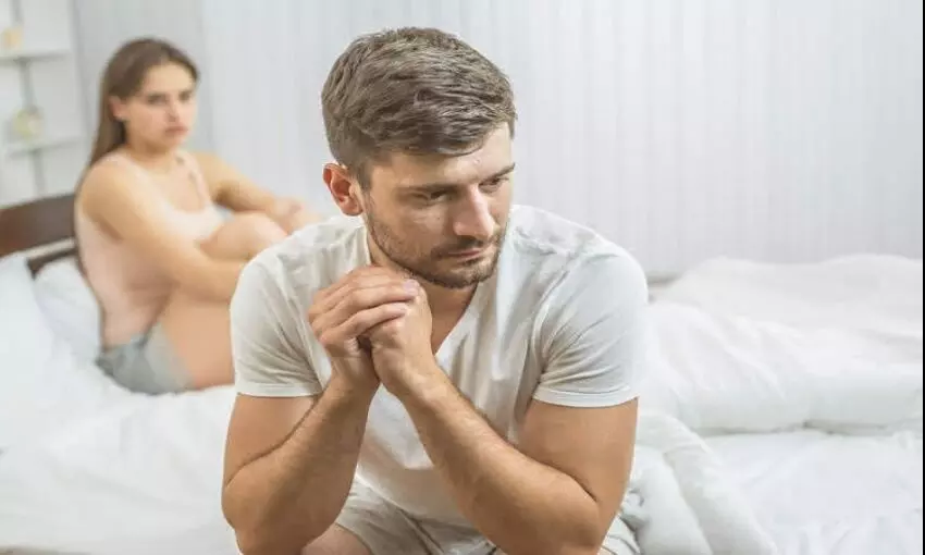 Sex Power बढ़ाने की दवा लेते हैं तो हो जाए सावधान? Sex Power बढ़ाने की दवा लेते हैं तो हो जाए सावधान?