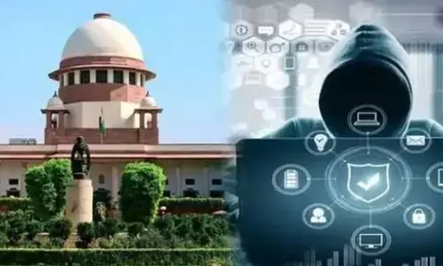 पेगासस मामला: सुप्रीम कोर्ट में सुनवाई जारी, सिब्बल ने सरकार को घेरा