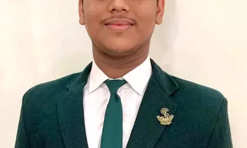 हाईस्कूल में 96 प्रतिशत अंक प्राप्त कर विदित त्यागी ने किया स्कूल व परिवार का नाम रोशन हाईस्कूल में 96 प्रतिशत अंक प्राप्त कर विदित त्यागी ने किया स्कूल व परिवार का नाम रोशन