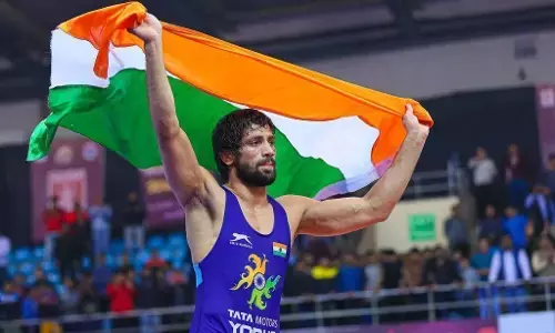 कुश्ती में मिली चांदी: टोक्यो ओलिंपिक में रवि दहिया ने सिल्वर जीता, PM मोदी बोले- आपकी दृढ़ता शानदार