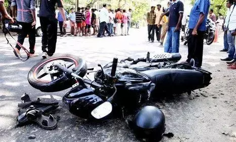 मुजफ्फरनगर में प्रधान सहित दो लोगों की दर्दनाक मौत से मचा कोहराम मुजफ्फरनगर में प्रधान सहित दो लोगों की दर्दनाक मौत से मचा कोहराम