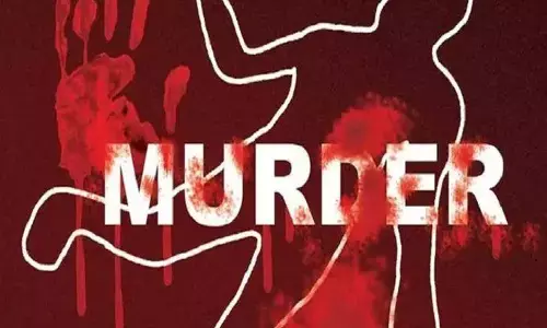 Hardoi Breaking News: हरदोई में दोहरे हत्याकांड से हड़कंप: भाई ने सिलेंडर से सिर कुचलकर की बड़े भाई और भांजे की निर्मम हत्या Hardoi Breaking News: हरदोई में दोहरे हत्याकांड से हड़कंप: भाई ने सिलेंडर से सिर कुचलकर की बड़े भाई और भांजे की निर्मम हत्या