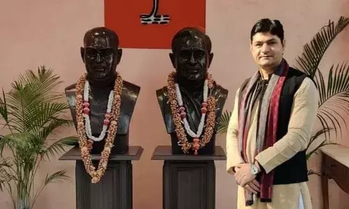 विकास डागर बने पश्चिम उत्तर प्रदेश किसान मोर्चा कमेटी के सदस्य विकास डागर बने पश्चिम उत्तर प्रदेश किसान मोर्चा कमेटी के सदस्य