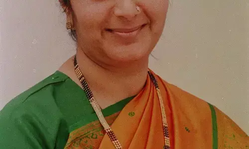 जब सुषमा स्वराज ने सदन में सजा कुबूल की थी.. जब सुषमा स्वराज ने सदन में सजा कुबूल की थी..