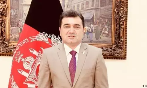 अफगान मीडिया केंद्र के प्रमुख की तालिबान ने की हत्या, नमाज के दौरान हमलावरों ने मारी गोली अफगान मीडिया केंद्र के प्रमुख की तालिबान ने की हत्या, नमाज के दौरान हमलावरों ने मारी गोली