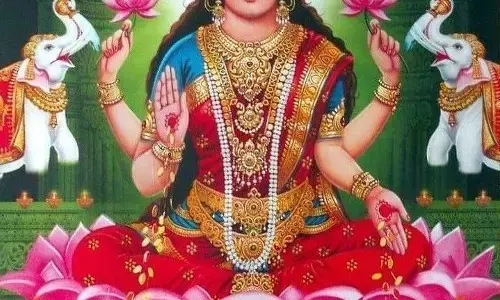 शुक्रवार के दिन न करें ये काम, मां लक्ष्मी होंगी नाराज शुक्रवार के दिन न करें ये काम, मां लक्ष्मी होंगी नाराज