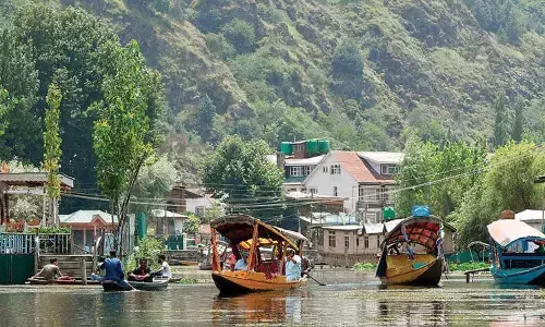 दो साल बाद भी कश्मीर के भविष्य का सवाल अनसुलझा दो साल बाद भी कश्मीर के भविष्य का सवाल अनसुलझा