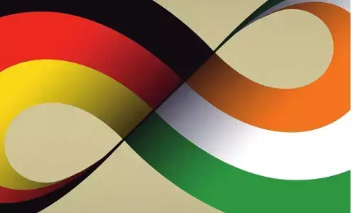 प्रारम्भिक शोधार्थियों के लिए भारत-जर्मन संयुक्त शोध कार्यक्रम के माध्यम से डॉक्टरेट उपाधियाँ प्राप्त करने के नए अवसरों शुरुआत..