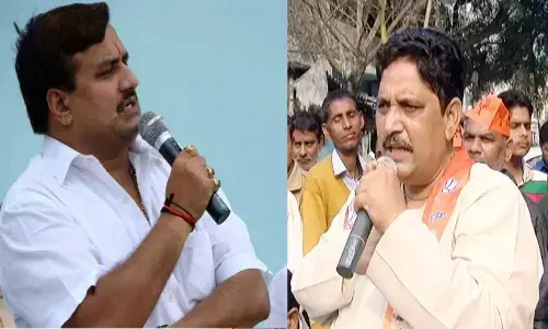 यूपी की सबसे बड़ी विधानसभा में भाजपा को बड़ी चुनौती, साहिबाबाद में अमरपाल शर्मा मार सकते हैं धोबी पछाड़ यूपी की सबसे बड़ी विधानसभा में भाजपा को बड़ी चुनौती, साहिबाबाद में अमरपाल शर्मा मार सकते हैं धोबी पछाड़