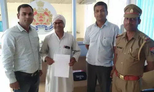 साइबर सेल ने आनलाइन ठगी के पीड़ितों को वापस कराये रुपये साइबर सेल ने आनलाइन ठगी के पीड़ितों को वापस कराये रुपये