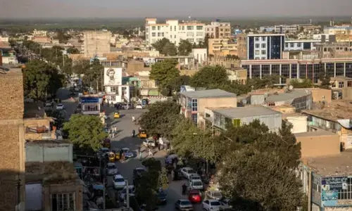 तालिबान ने अफगानिस्तान के कुंदुज शहर पर किया कब्जा .. तालिबान ने अफगानिस्तान के कुंदुज शहर पर किया कब्जा ..