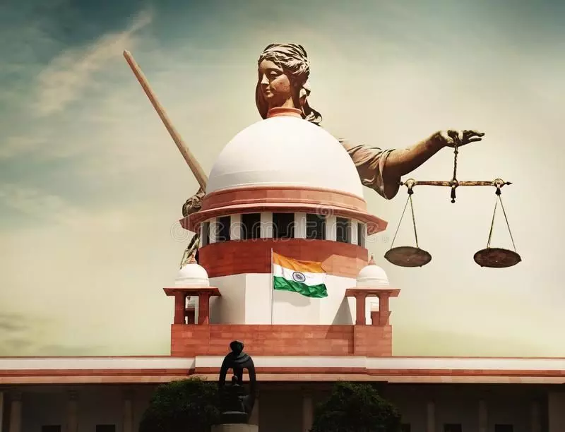 अत्यधिक विशेषाधिकार प्राप्त और सबसे कमजोर तबके के बीच न्याय की पहुंच के अंतर को पाटना सबसे जरूरी: भारत के मुख्य न्यायाधीश