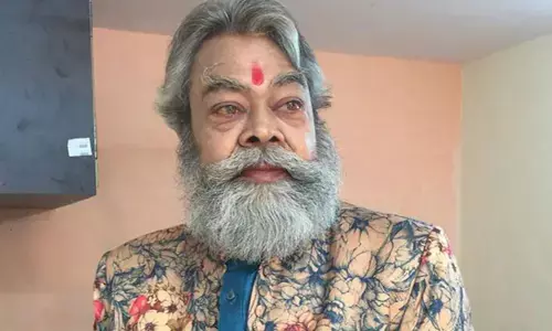 दिग्गज अभिनेता अनुपम श्याम का निधन, प्रतिज्ञा के ठाकुर सज्जन सिंह से घर-घर में हुए थे मशहूर