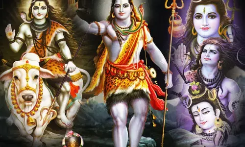 सावन में इस विधि से करें भगवान शिव को प्रसन्न सावन में इस विधि से करें भगवान शिव को प्रसन्न