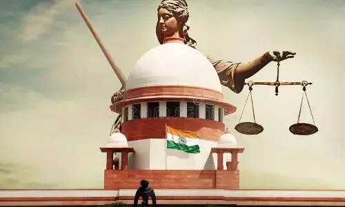 अत्यधिक विशेषाधिकार प्राप्त और सबसे कमजोर तबके के बीच न्याय की पहुंच के अंतर को पाटना सबसे जरूरी: भारत के मुख्य न्यायाधीश