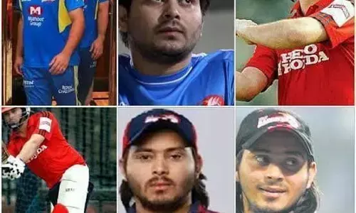 ओलंपिक्स में 13 करोड़ की आबादी वाले बिहार प्रदेश के एक भी खिलाड़ी नहीं - तेजस्वी यादव ओलंपिक्स में 13 करोड़ की आबादी वाले बिहार प्रदेश के एक भी खिलाड़ी नहीं - तेजस्वी यादव