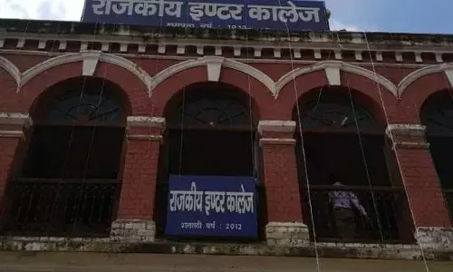 कोरे आश्वासनों का झुनझुना बजा रहे हैं भावी प्रधानाचार्य : राघवेन्द्र प्रताप सिंह