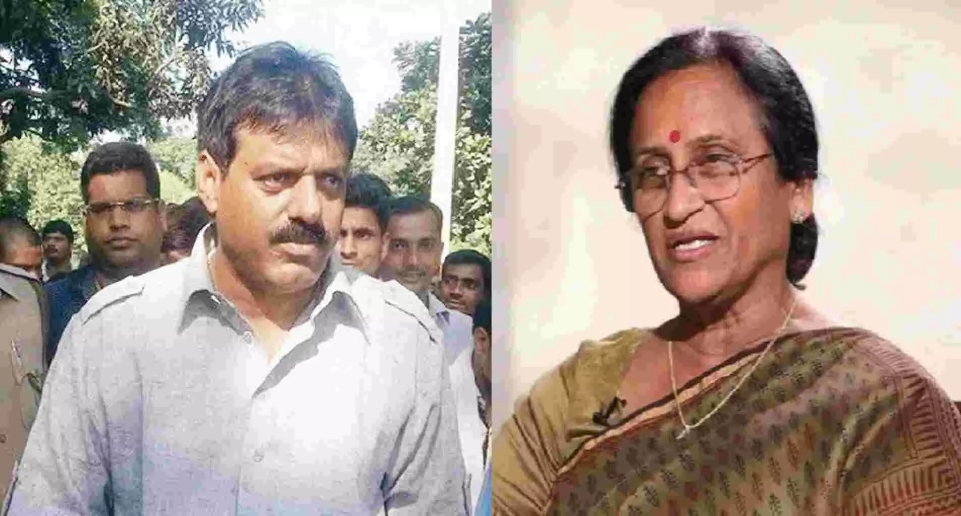 रीता बहुगुणा की शिकायत पर BJP ने जितेंद्र सिंह बबलू को पार्टी से निकाला रीता बहुगुणा की शिकायत पर BJP ने जितेंद्र सिंह बबलू को पार्टी से निकाला
