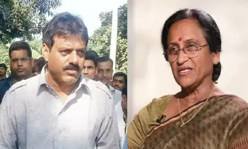 रीता बहुगुणा की शिकायत पर BJP ने जितेंद्र सिंह बबलू को पार्टी से निकाला