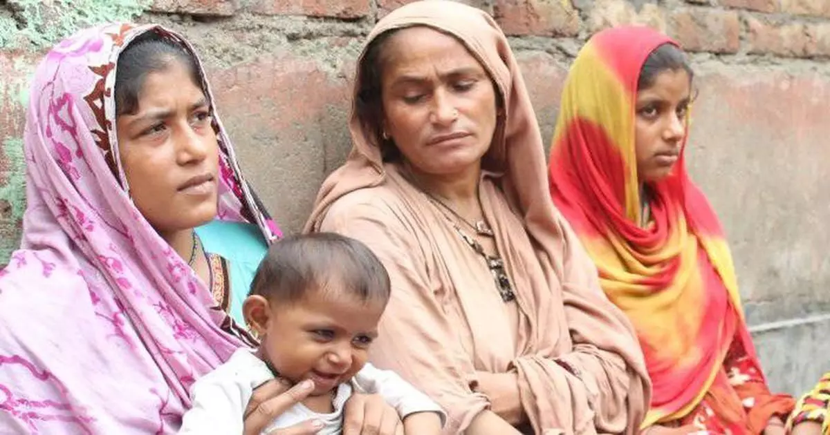 पाकिस्तान में हिंदुओं पर हो रहे अत्याचार का वैश्विक प्रभाव