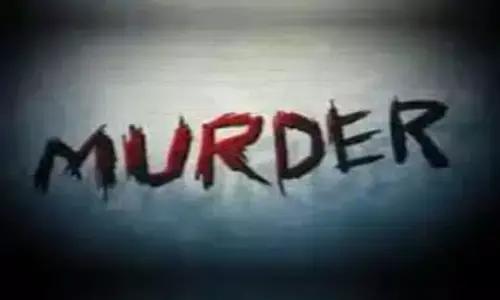 राजधानी में डबल मर्डर से सनसनी फैल गई, महिला और नौकर की मिली लाश राजधानी में डबल मर्डर से सनसनी फैल गई, महिला और नौकर की मिली लाश