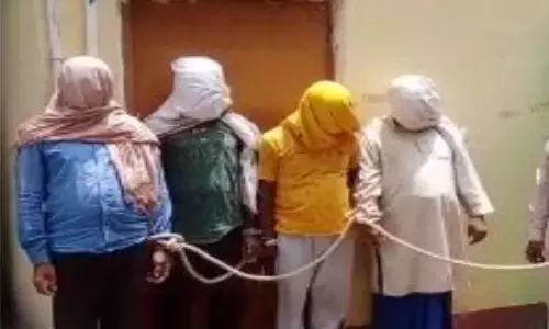 8 वर्षीय बच्ची की हत्या मामले में पुलिस ने किया खुलाशा 8 वर्षीय बच्ची की हत्या मामले में पुलिस ने किया खुलाशा