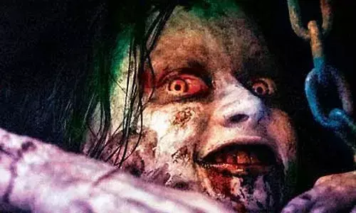 क्या होते हैं भूत-प्रेत ??