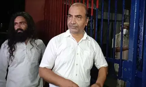 दिल्ली भड़काऊ नारेबाजी केस : अश्विनी उपाध्याय को मिली बेल