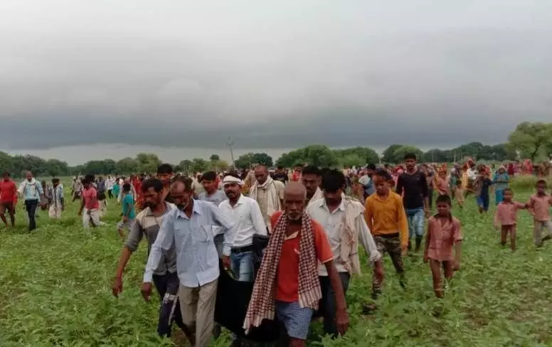 अप्राकृतिक सम्बंध को जगजाहिर करने पर दोस्त ने कर दी दोस्त की हत्या