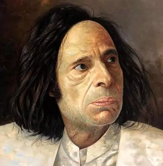 ऐसा शायर जिसने खून थूका है : ऐसा शायर जिसने खून थूका है :