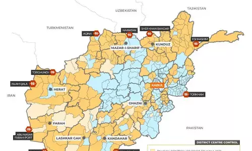 अफगानिस्तान के मंत्री ने तालिबान को पीछे धकेलने की योजना पर किया खुलासा .. अफगानिस्तान के मंत्री ने तालिबान को पीछे धकेलने की योजना पर किया खुलासा ..