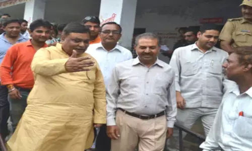 आगामी विधानसभा चुनाव को लेकर अतुल गर्ग ने किया बड़ा दावा आगामी विधानसभा चुनाव को लेकर अतुल गर्ग ने किया बड़ा दावा