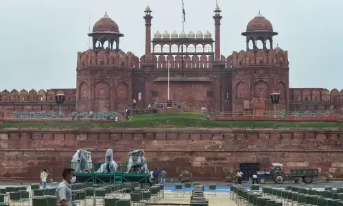 स्वतंत्रता दिवस: फुल ड्रेस रिहर्सल के चलते 13 अगस्त को ये मार्ग रहेंगे बंद